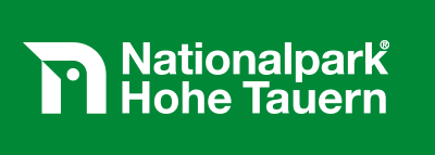 Logo - Nationalpark Hohe Tauern
