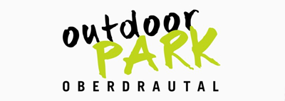 Logo - Outdoorpark Oberdrautal