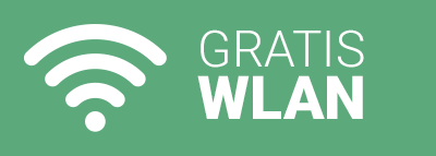 Logo - Gratis WLAN