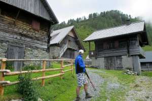 Wanderung Gailtaler Alpen - © www.seehauswinkler.at