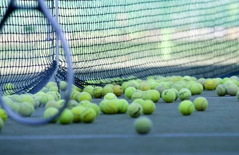 Tennis in Greifenburg - © werbeagentur as1