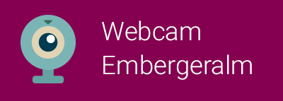 Logo - Webcam Embergeralm